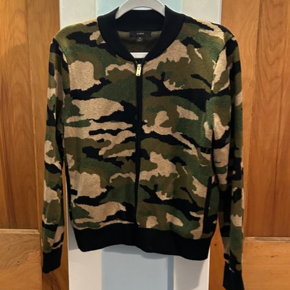 J. Crew Sweater